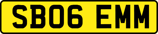 SB06EMM