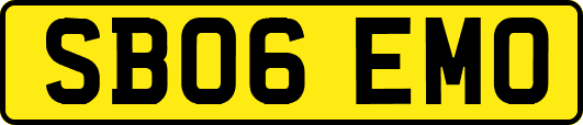 SB06EMO
