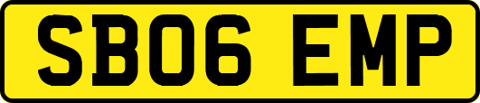 SB06EMP
