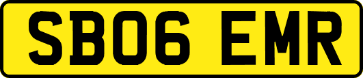 SB06EMR