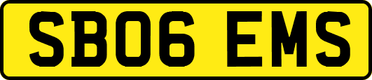 SB06EMS