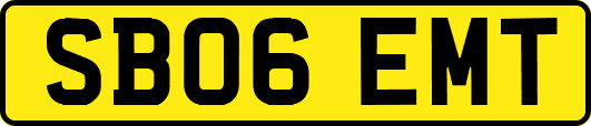 SB06EMT
