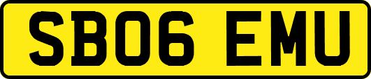 SB06EMU