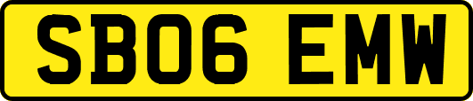 SB06EMW