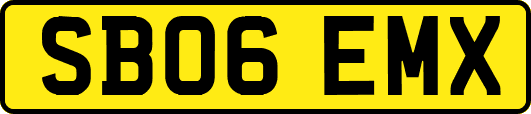 SB06EMX