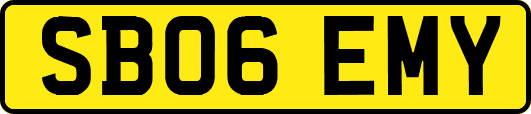 SB06EMY