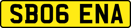 SB06ENA