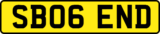 SB06END