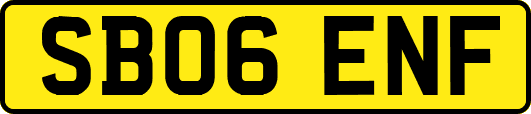 SB06ENF