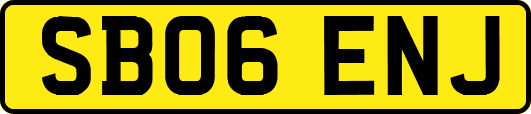 SB06ENJ