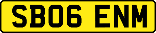 SB06ENM