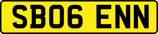 SB06ENN