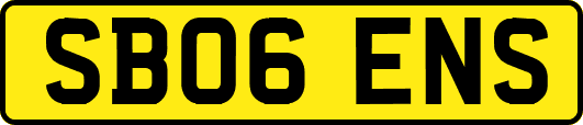 SB06ENS