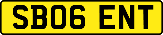 SB06ENT