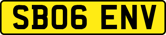 SB06ENV
