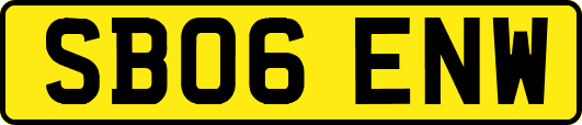 SB06ENW