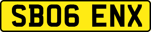 SB06ENX