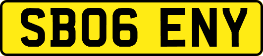 SB06ENY
