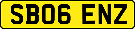 SB06ENZ