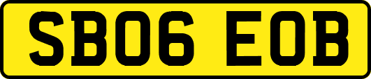 SB06EOB