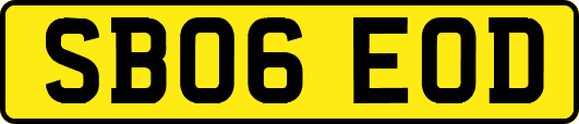 SB06EOD