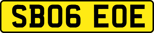 SB06EOE