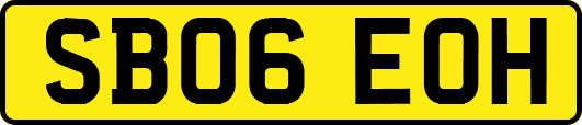 SB06EOH