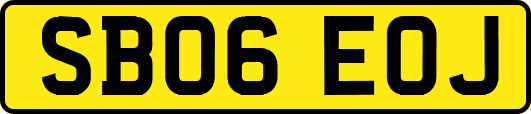 SB06EOJ