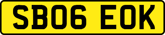 SB06EOK