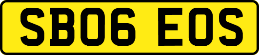 SB06EOS