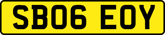 SB06EOY