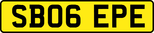 SB06EPE