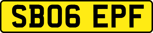 SB06EPF