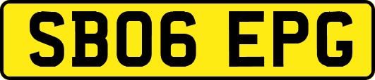 SB06EPG