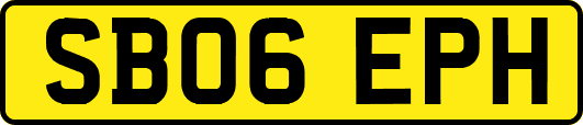 SB06EPH