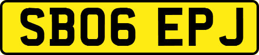 SB06EPJ