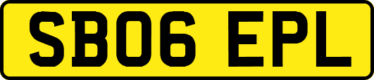SB06EPL