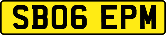 SB06EPM