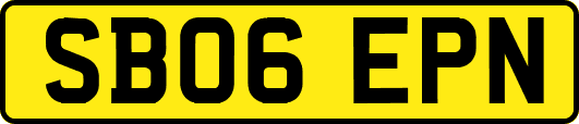 SB06EPN