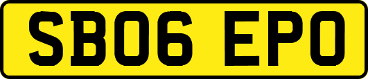 SB06EPO