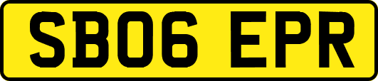 SB06EPR
