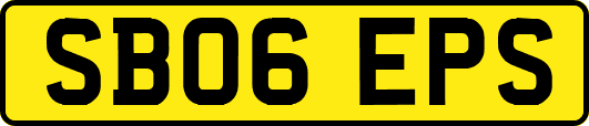 SB06EPS