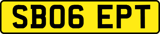 SB06EPT