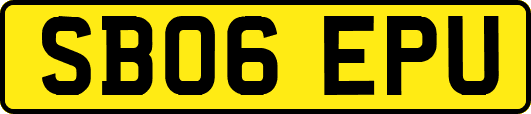 SB06EPU