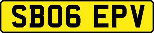 SB06EPV