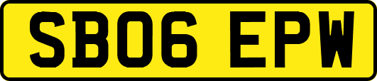 SB06EPW