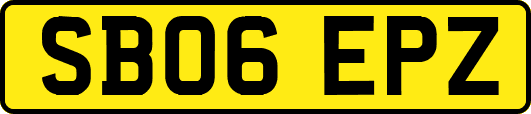 SB06EPZ