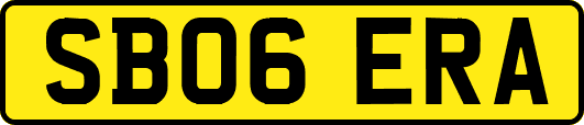 SB06ERA