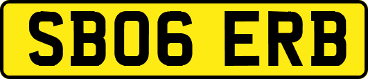 SB06ERB