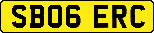 SB06ERC